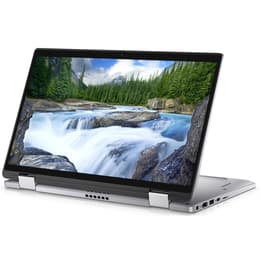 Dell Latitude 7390 2-in-1 13" Core i5 1.7 GHz - SSD 512 GB - 16GB QWERTZ - Deutsch