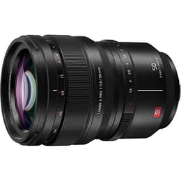 Objektiv PANASONIC LUMIX S PRO 50mm f/1.4 Panasonic S 50mm f/1.4