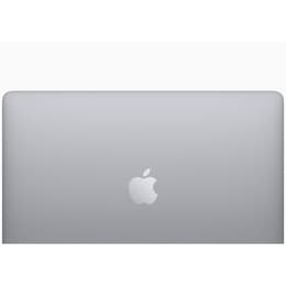 MacBook Air 13" Retina (2019) - Core i5 1.6 GHz SSD 128 - 16GB - QWERTY - Portugiesisch