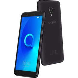 Alcatel 1x (2018) 16GB - Schwarz - Ohne Vertrag