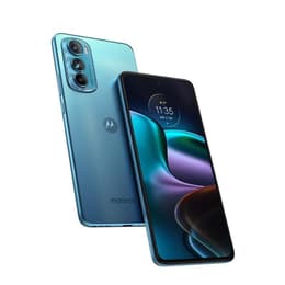 Motorola Edge 30 128GB - Grün - Ohne Vertrag