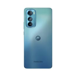 Motorola Edge 30 128GB - Grün - Ohne Vertrag