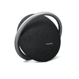 Lautsprecher Bluetooth Harman Kardon Onyx Studio 7 - Schwarz