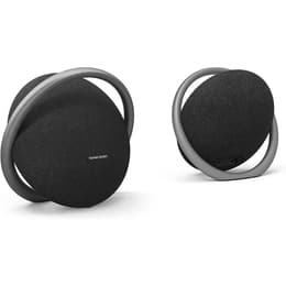 Lautsprecher Bluetooth Harman Kardon Onyx Studio 7 - Schwarz