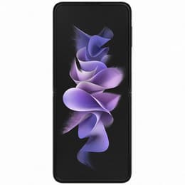 Galaxy Z Flip3 5G 256GB - Schwarz - Ohne Vertrag