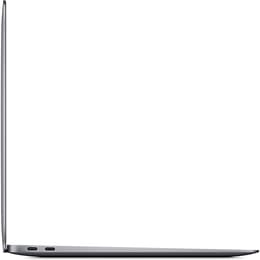 MacBook Air 13" Retina (2018) - Core i5 1.6 GHz SSD 256 - 8GB - QWERTY - Portugiesisch