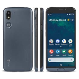 Doro 8050 16GB - Grau - Ohne Vertrag
