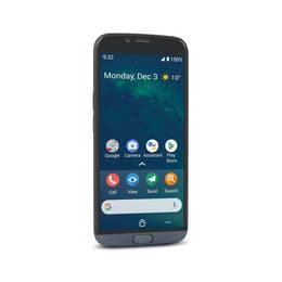 Doro 8050 16GB - Grau - Ohne Vertrag