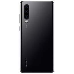 Huawei P30 128GB - Schwarz - Ohne Vertrag