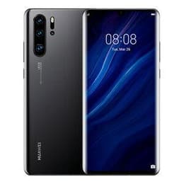 Huawei P30 128GB - Schwarz - Ohne Vertrag