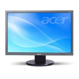 Bildschirm 19" LCD WXGA+ Acer B193W
