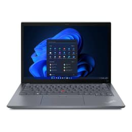 Lenovo ThinkPad X13 G3 13" GHz - SSD 512 GB - 16GB QWERTY - Englisch