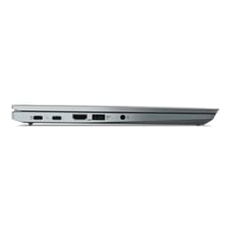 Lenovo ThinkPad X13 G3 13" GHz - SSD 512 GB - 16GB QWERTY - Englisch