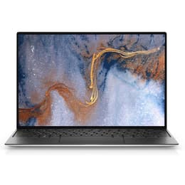 Dell XPS 9380 13" Core i5 1.6 GHz - SSD 512 GB - 8GB QWERTY - Spanisch