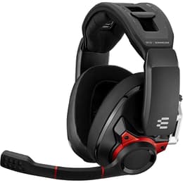 Epos GSP 600 Kopfhörer Noise cancelling gaming mit kabel mit Mikrofon - Schwarz