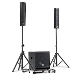 Bm Sonic BMS-15-SLIM-BT PA-Lautsprecher
