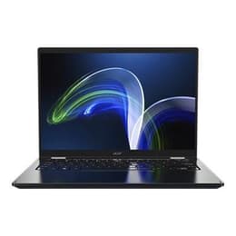 Acer TravelMate Spin P6 13" Core i7 2.8 GHz - SSD 1 TB - 32GB AZERTY - Französisch
