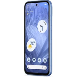Google Pixel 8a 128GB - Blau - Ohne Vertrag