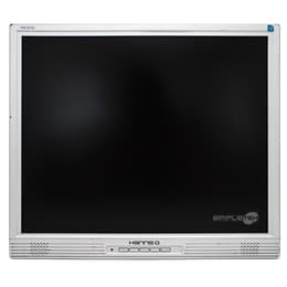 Bildschirm 19" LCD HD Hanns.G HX191D