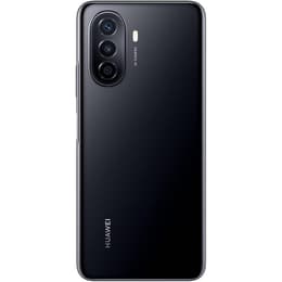 Huawei nova Y70 plus 128GB - Schwarz - Ohne Vertrag