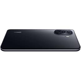 Huawei nova Y70 plus 128GB - Schwarz - Ohne Vertrag