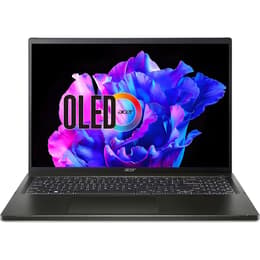 Acer Swift Edge 16" Ryzen 7 3.3 GHz - SSD 1 TB - 16GB QWERTY - Englisch
