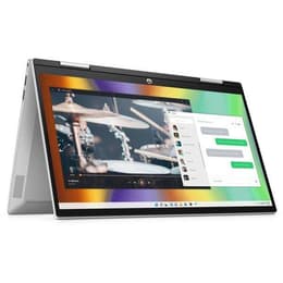 HP Pavilion X360 14" Core i3 2 GHz - SSD 256 GB - 8GB QWERTY - Englisch