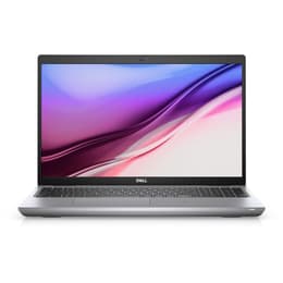 Dell Latitude 5521 15" Core i5 2.9 GHz - SSD 256 GB - 16GB QWERTY - Italienisch