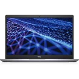 Dell Latitude 3330 13" Core i5 1.5 GHz - SSD 256 GB - 8GB QWERTY - Englisch