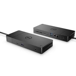 Dell Thunderbolt Dock WD19TB Docking-Station