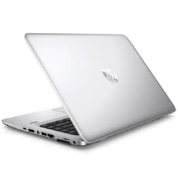 HP EliteBook 840 G3 14" Core i5 2.3 GHz - SSD 512 GB - 8GB QWERTY - Schwedisch
