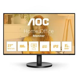 Bildschirm 27" LED FULL HD Aoc 27B3Ha2