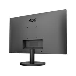 Bildschirm 27" LED FULL HD Aoc 27B3Ha2