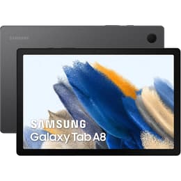 Galaxy Tab A8 64GB - Grau - WLAN