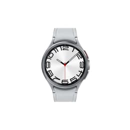 Samsung Galaxy Watch6 Classic Bluetooth 47 mm - Grau