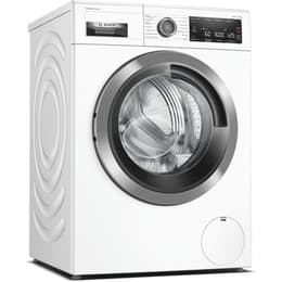 Klassische Waschmaschine 59.8 cm Vorne Bosch WAX32LH0FF