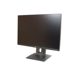 Bildschirm 24" LED FHD HP Z24n