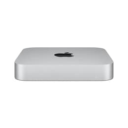 Mac mini (Oktober 2012) Core i7 2,3 GHz - SSD 256 GB + HDD 1 TB - 16GB
