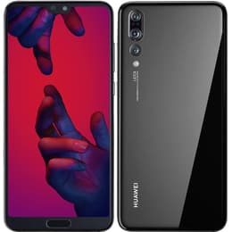 Huawei P20 Pro 128GB - Schwarz - Ohne Vertrag