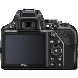 Spiegelreflex D3500 - Schwarz