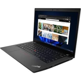 Lenovo ThinkPad L14 G3 14" Core i5 1.6 GHz - SSD 512 GB - 16GB QWERTY - Schwedisch