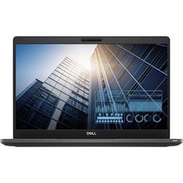 Dell Latitude 5300 13" Core i5 1.6 GHz - SSD 256 GB - 16GB QWERTY - Englisch