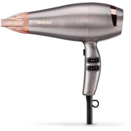 Babyliss Advanced Airflow Haartrockner