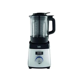 Standmixer Beko SMM888BX L - Weiß