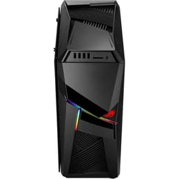 Asus ROG Strix G12-FR068T Core i5 2.8 GHz - SSD 128 GB + HDD 1 TB - 8 GB - NVIDIA GeForce GTX 1070