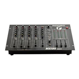 Rodec MX180 MKII Zubehör