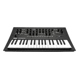 Korg Minilogue XD Musikinstrumente