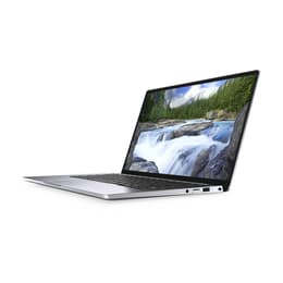 Dell Latitude 7400 2-in-1 14" Core i5 1.6 GHz - SSD 256 GB - 8GB AZERTY - Französisch
