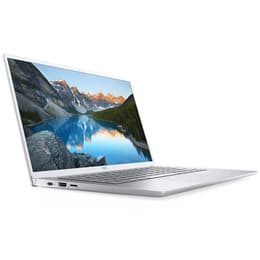 Dell Inspiron 5402 14" Core i5 2.4 GHz - SSD 256 GB - 8GB QWERTY - Englisch