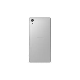 Sony Xperia X 32GB - Weiß - Ohne Vertrag
